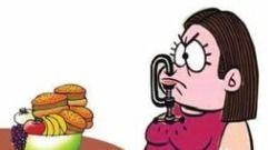 吃瓜不抵饿,揭秘日常娱乐与真实饥饿的差距