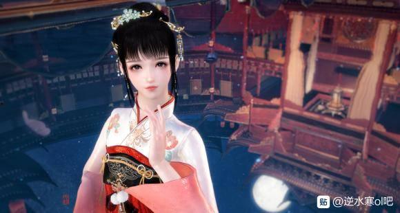 逆水寒吃瓜派对,吃瓜派对揭秘江湖风云