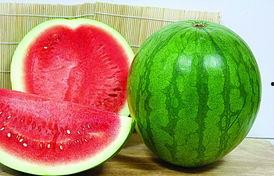 天热吃瓜,天热吃瓜，清凉一夏