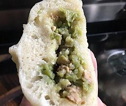 角瓜吃馅做法,家常美味，简单易学的传统小吃制作方法