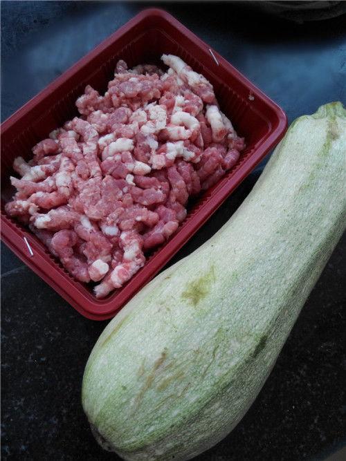 角瓜吃馅做法,家常美味，简单易学的传统小吃制作方法