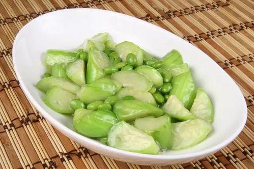 白梅瓜怎么吃最好呢