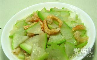 老头吃蒲瓜,一位老者的田园食趣