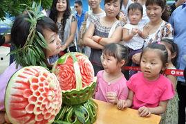 宣城市吃瓜,吃瓜群众的味蕾盛宴