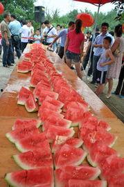 宣城市吃瓜,吃瓜群众的味蕾盛宴