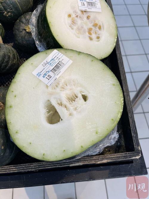 宣城市吃瓜,吃瓜群众的味蕾盛宴