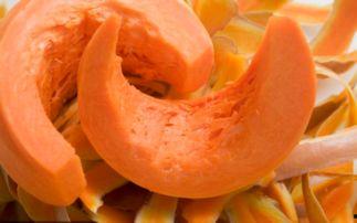 孕妇可以吃扒皮瓜