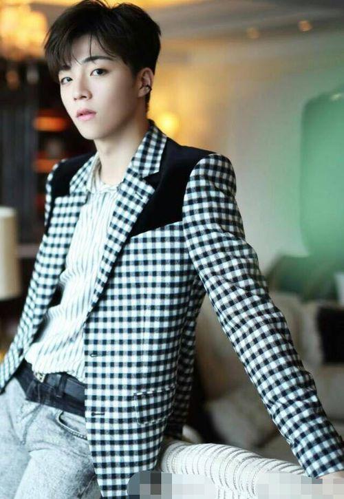 吃瓜群众陈立农,吃瓜群众眼中的青春偶像成长记