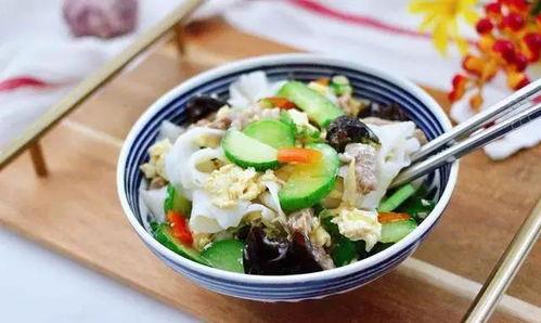 面瓜连皮吃,尽享面瓜美味